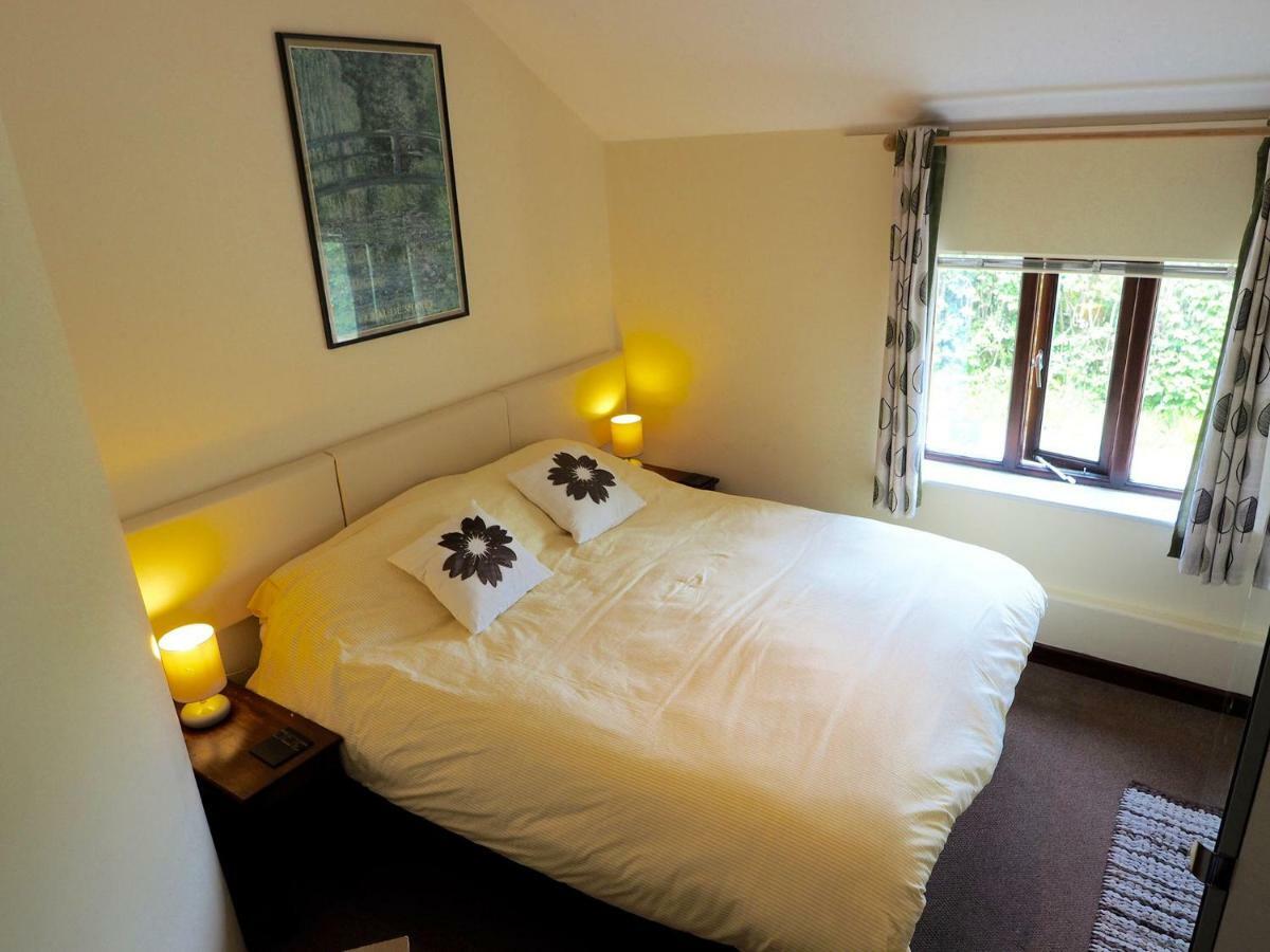 Swallow Cottage At Duffryn Mawr Cottages 翰索 外观 照片
